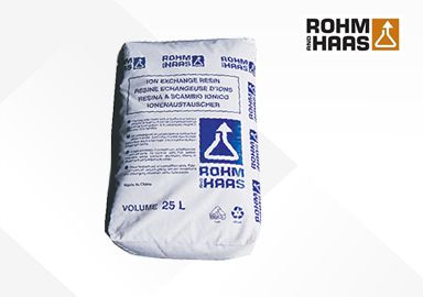 Amberlite IRA67弱堿陰離子交換樹脂-羅門哈斯網