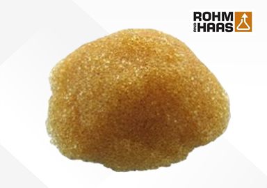 離子交換樹脂的再生是什么？-羅門哈斯樹脂