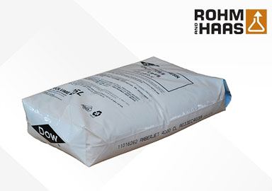 除鹽脫礦質樹脂哪家好?-羅門哈斯網