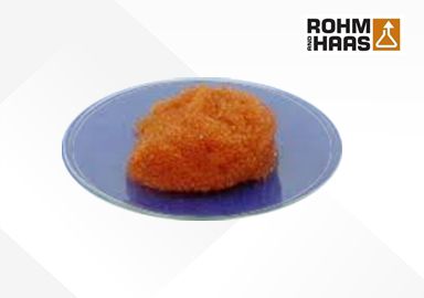 螯合樹脂怎樣使用?-羅門哈斯網