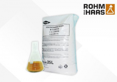 杜邦A(yù)mberLite HPR4800CL強堿陰離子交換樹脂-杜邦羅門哈斯