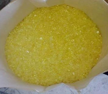 拋光樹脂能不能反復(fù)利用