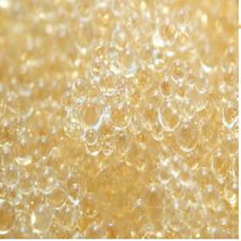 陽(yáng)離子交換樹脂的作用是什么？