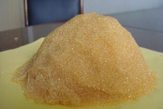 離子交換樹脂為什么是濕的-羅門哈斯網(wǎng)