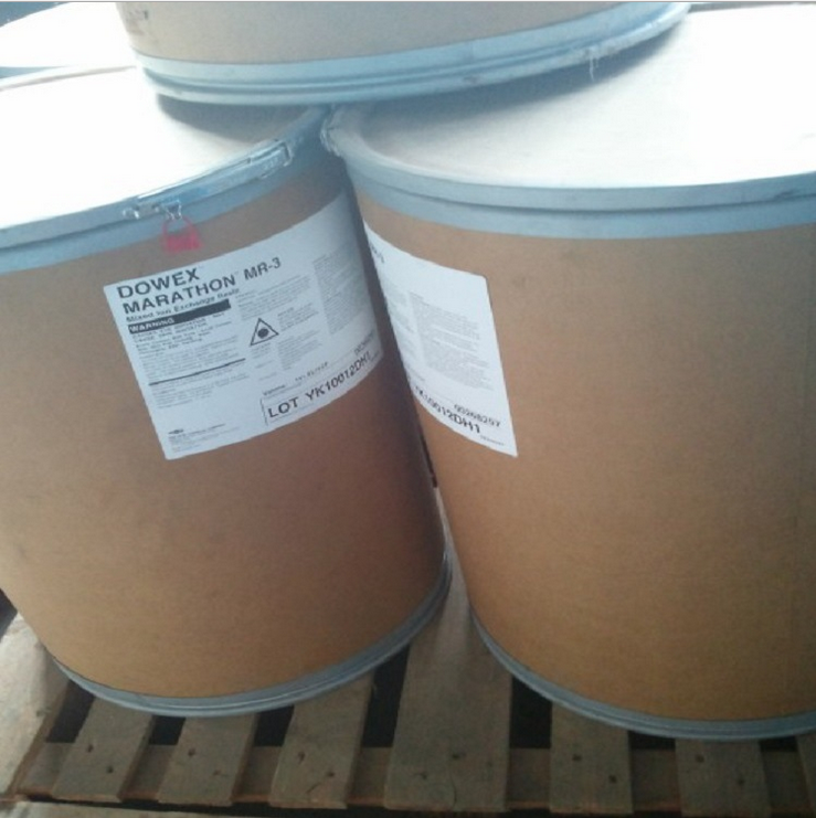 一升的拋光樹脂可以處理多少水,拋光樹脂可以用于生活飲用水