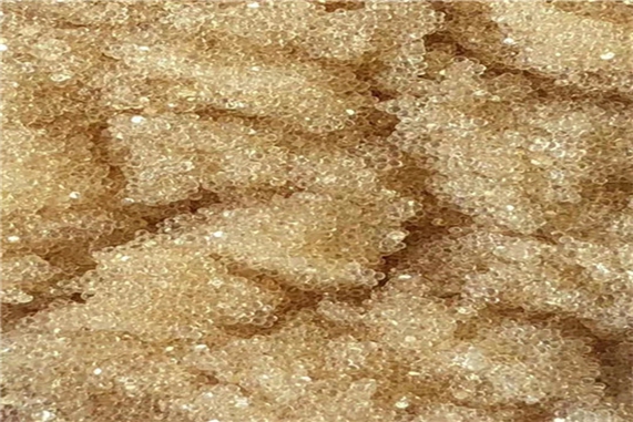 螯合樹脂是如何有效地除銅的,深度除銅解析