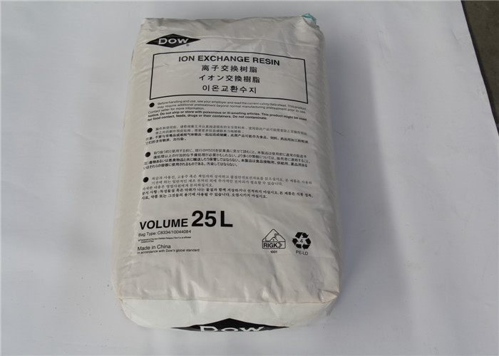 淺析凝結水精處理的工藝流程--羅門哈斯