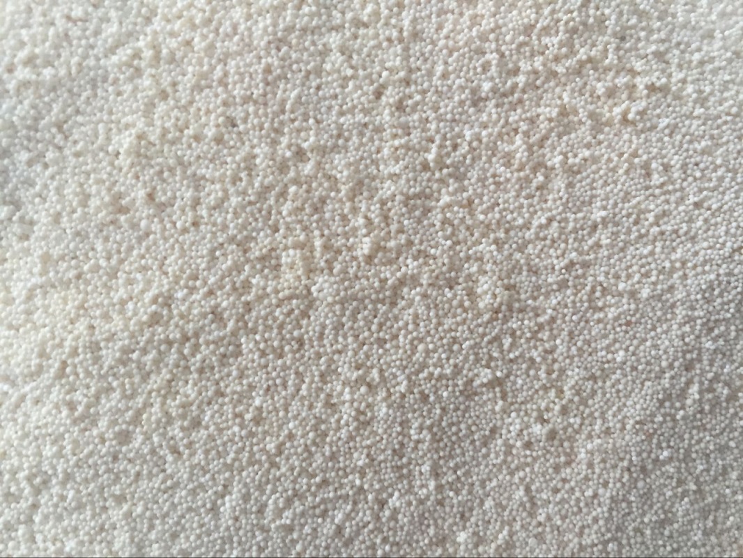 超純水拋光樹脂的壽命有多長