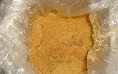 總得談談離子交換樹脂的交換容量--藍膜水處理