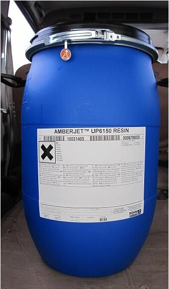 羅門哈斯UP6150超純水樹脂,優勢