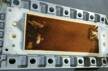 如何判斷羅門哈斯樹脂受到了污染？-羅門哈斯網(wǎng)