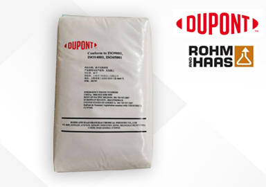 FPA90CL大孔強堿陰離子交換樹脂-脫色樹脂-羅門哈斯網